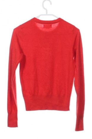 Damen Strickjacke Holly & Whyte By Lindex, Größe XS, Farbe Rot, Preis 15,00 €