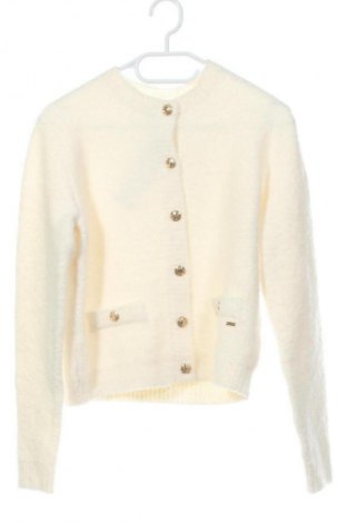 Дамска жилетка Holly & Whyte By Lindex, Размер XS, Цвят Екрю, Цена 46,99 лв.