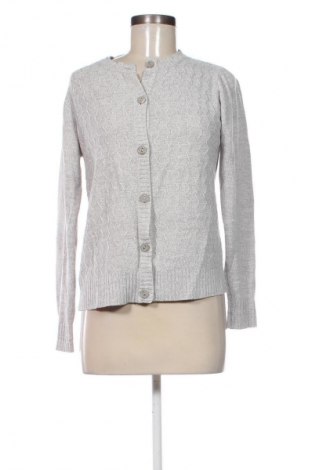 Damen Strickjacke Honor Millburn, Größe S, Farbe Grau, Preis 14,83 €