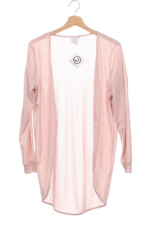 Cardigan de damă Ichi, Mărime XS, Culoare Roz, Preț 139,99 Lei