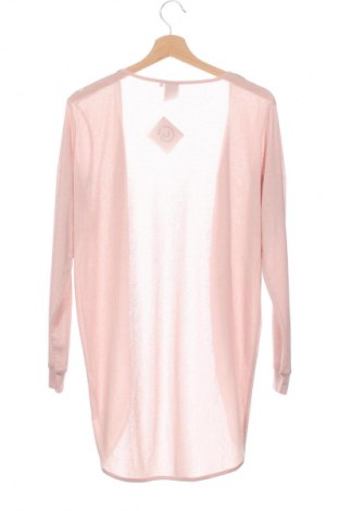 Cardigan de damă Ichi, Mărime XS, Culoare Roz, Preț 139,99 Lei