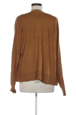 Cardigan de damă Imagini, Mărime M, Culoare Maro, Preț 98,99 Lei