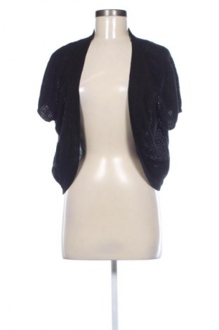 Damen Strickjacke Janina, Größe XXL, Farbe Schwarz, Preis € 15,00