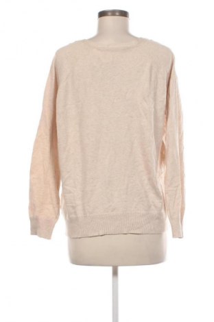 Damen Strickjacke Janina, Größe M, Farbe Beige, Preis € 20,99
