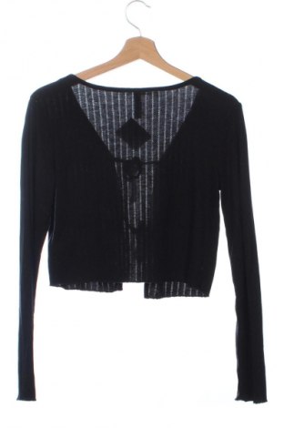 Cardigan de damă Jean Pascale, Mărime XS, Culoare Negru, Preț 98,99 Lei