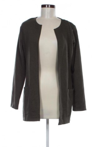 Cardigan de damă Jeanjaques Benson, Mărime M, Culoare Verde, Preț 39,99 Lei