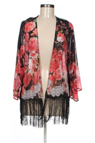 Damen Strickjacke Jennifer Taylor, Größe M, Farbe Mehrfarbig, Preis € 20,99