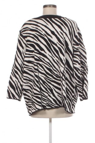 Γυναικεία ζακέτα Jones New York, Μέγεθος 3XL, Χρώμα Πολύχρωμο, Τιμή 26,99 €