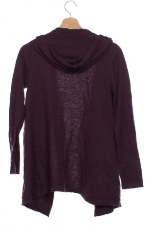 Dámsky kardigán KappAhl, Veľkosť XS, Farba Fialová, Cena  18,00 €