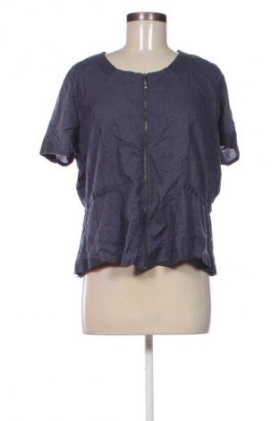 Damen Strickjacke Kenny S., Größe XL, Farbe Blau, Preis € 28,99
