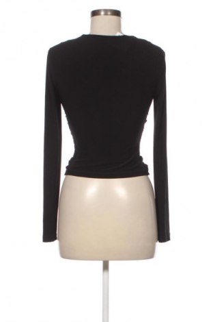 Cardigan de damă Kiss Me, Mărime S, Culoare Negru, Preț 98,99 Lei