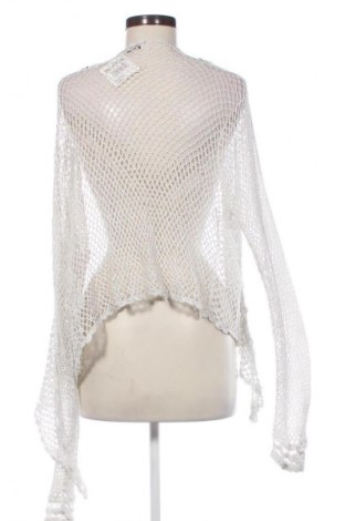 Cardigan de damă Klass, Mărime XL, Culoare Alb, Preț 80,13 Lei