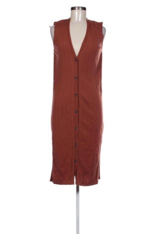 Damen Strickjacke LC Waikiki, Größe S, Farbe Braun, Preis 15,71 €