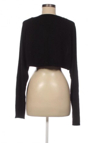 Damen Strickjacke Lane Bryant, Größe S, Farbe Schwarz, Preis € 28,64