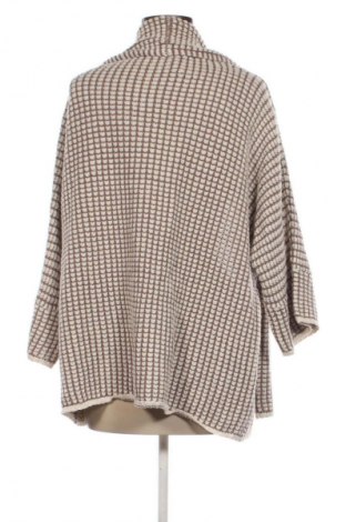 Damen Strickjacke Laura Torelli, Größe L, Farbe Mehrfarbig, Preis 20,99 €