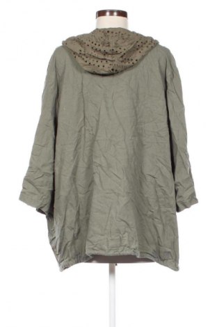 Damen Strickjacke Laura Torelli, Größe XL, Farbe Grün, Preis 20,99 €