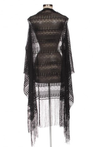 Dámsky kardigán Laura Torelli, Veľkosť XL, Farba Čierna, Cena  16,95 €
