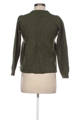 Dámsky kardigán Lindex, Veľkosť M, Farba Zelená, Cena  14,83 €