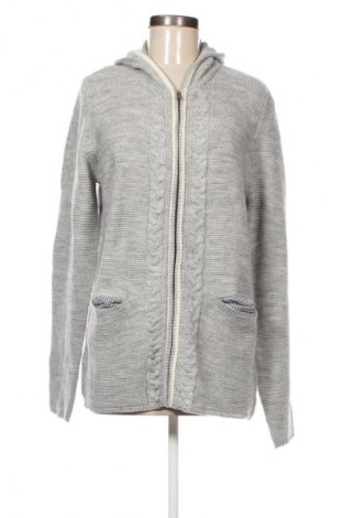 Cardigan de damă Livergy, Mărime XXL, Culoare Gri, Preț 98,99 Lei