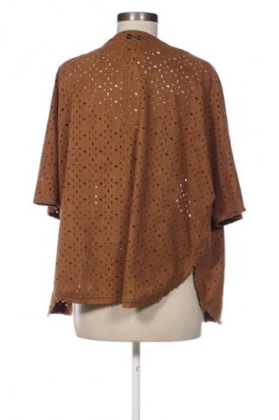 Damen Strickjacke Lynne, Größe L, Farbe Braun, Preis € 22,00