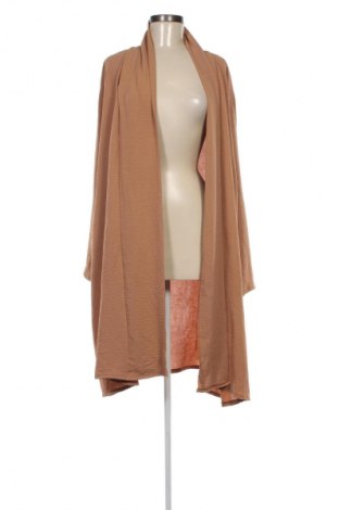 Dámsky kardigán Made In Italy, Veľkosť XL, Farba Hnedá, Cena  16,95 €