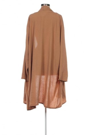 Dámsky kardigán Made In Italy, Veľkosť XL, Farba Hnedá, Cena  16,95 €