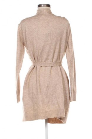 Damen Strickjacke Mamalicious, Größe L, Farbe Beige, Preis 53,99 €