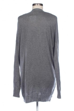 Damen Strickjacke Mango, Größe XL, Farbe Grau, Preis € 18,99