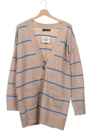 Damen Strickjacke Mango, Größe XS, Farbe Mehrfarbig, Preis € 15,99