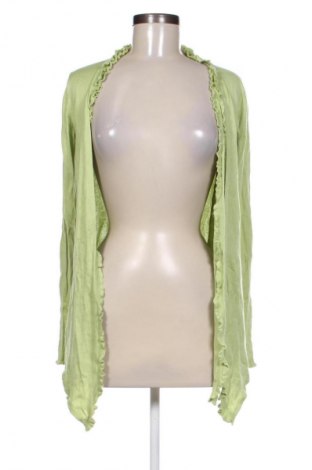 Dámsky kardigán Marc Cain, Veľkosť M, Farba Zelená, Cena  84,00 €