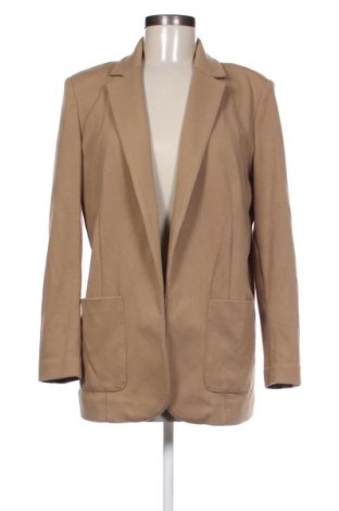 Damen Strickjacke Marks & Spencer, Größe M, Farbe Braun, Preis 20,71 €