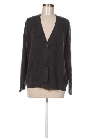 Női kardigán Massimo Dutti, Méret M, Szín Fekete, Ár 16 739 Ft