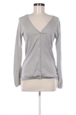 Damen Strickjacke Massimo Dutti, Größe S, Farbe Grau, Preis 32,49 €