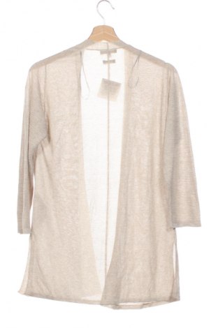 Cardigan de damă Massimo Dutti, Mărime XS, Culoare Bej, Preț 170,00 Lei