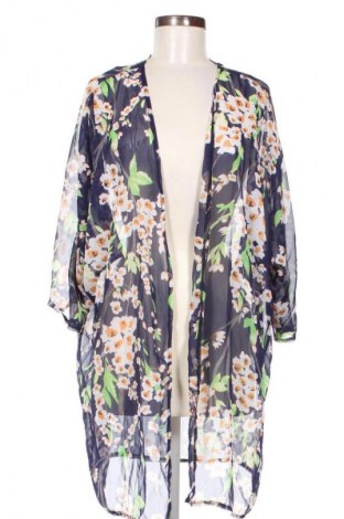 Damen Strickjacke Meaneor, Größe XL, Farbe Mehrfarbig, Preis 20,99 €