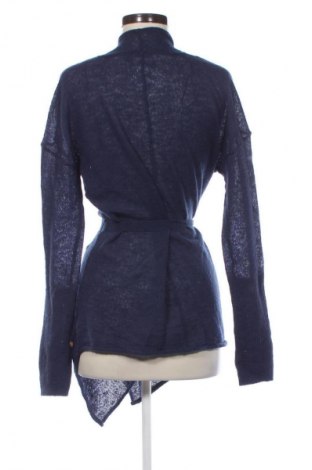 Damen Strickjacke Mexx, Größe M, Farbe Blau, Preis € 21,00
