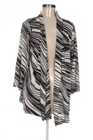 Damen Strickjacke Miller's, Größe XXL, Farbe Mehrfarbig, Preis 28,99 €