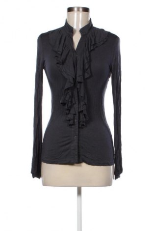 Damen Strickjacke Miss Kaprisse, Größe M, Farbe Grau, Preis 14,83 €