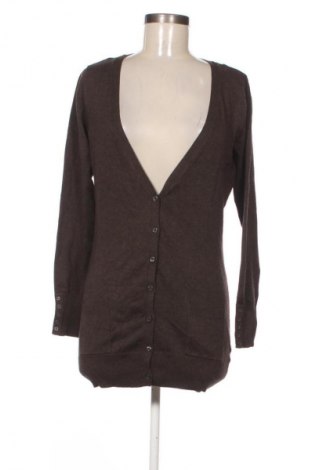 Dámsky kardigán Mix Your Style, Velikost M, Barva Hnědá, Cena  469,00 Kč