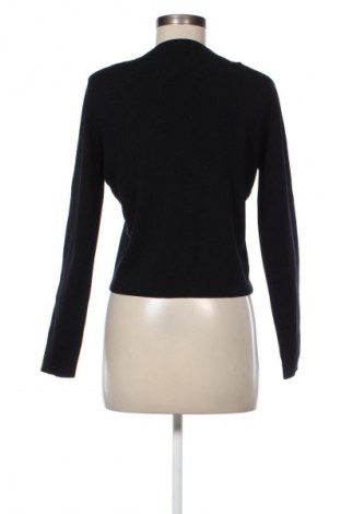 Damen Strickjacke Monari, Größe M, Farbe Schwarz, Preis 31,71 €