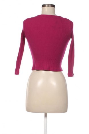 Damen Strickjacke Monoprix, Größe S, Farbe Rosa, Preis € 10,99