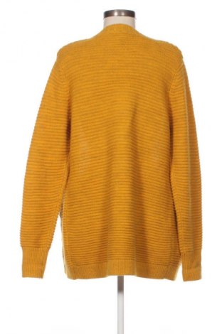 Damen Strickjacke Multiblu, Größe M, Farbe Gelb, Preis 20,99 €