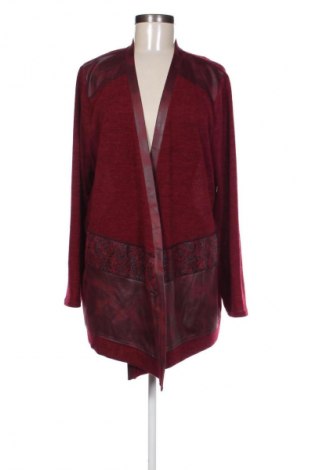 Damen Strickjacke Multiples, Größe XXL, Farbe Mehrfarbig, Preis € 14,75