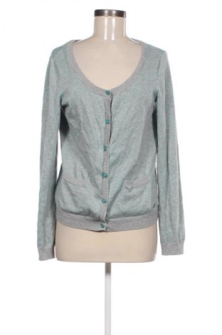 Cardigan de damă Mustang, Mărime M, Culoare Gri, Preț 112,48 Lei