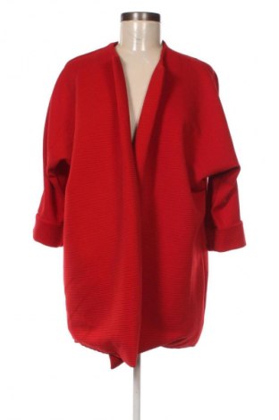 Dámsky kardigán NEW COLLECTION, Veľkosť L, Farba Červená, Cena  23,95 €