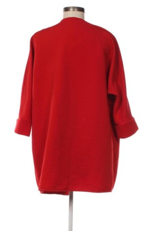 Dámsky kardigán NEW COLLECTION, Veľkosť L, Farba Červená, Cena  23,95 €