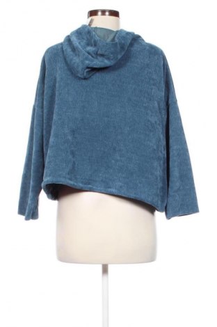 Damen Strickjacke NEW COLLECTION, Größe M, Farbe Blau, Preis 28,99 €
