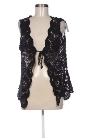 Cardigan de damă NEW COLLECTION, Mărime M, Culoare Negru, Preț 316,99 Lei