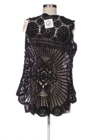 Cardigan de damă NEW COLLECTION, Mărime M, Culoare Negru, Preț 316,99 Lei