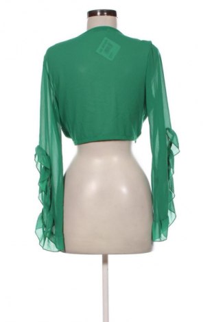 Damen Strickjacke NEW COLLECTION, Größe M, Farbe Grün, Preis € 28,99